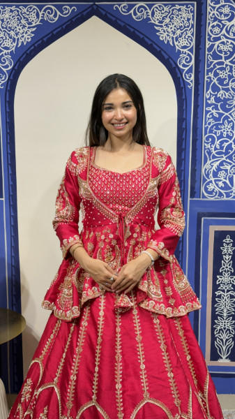 Lehenga