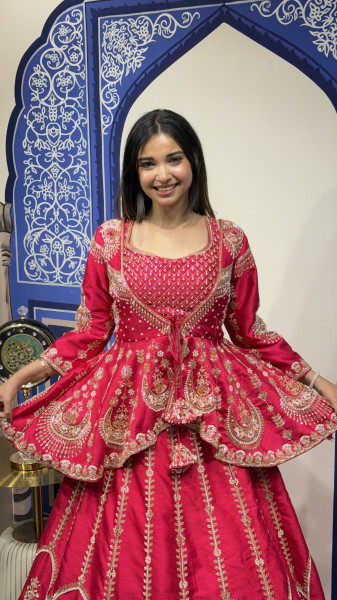 Lehenga