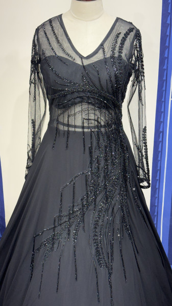 Gown