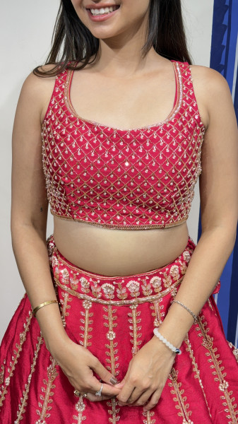 Lehenga