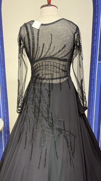 Gown