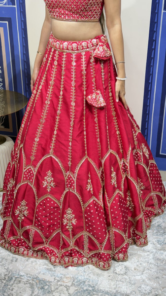 Lehenga