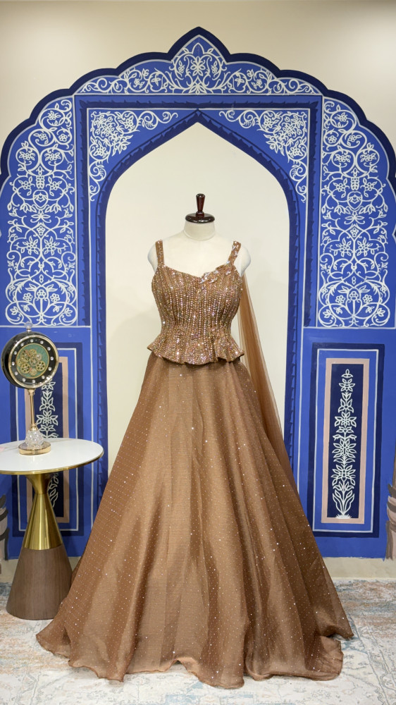 Image of Gown