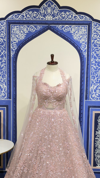GOWN