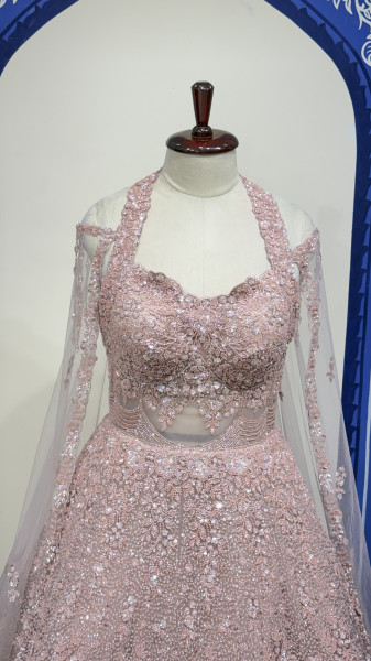GOWN