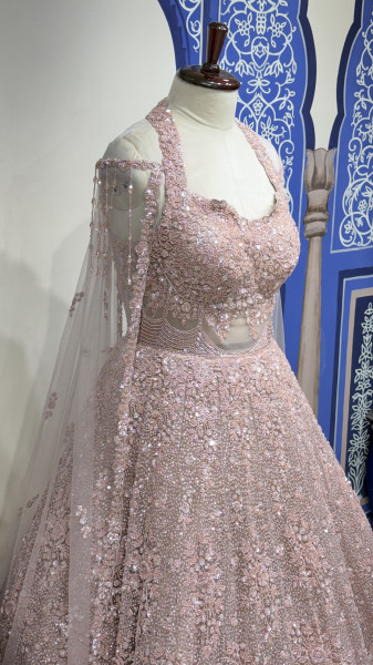 GOWN