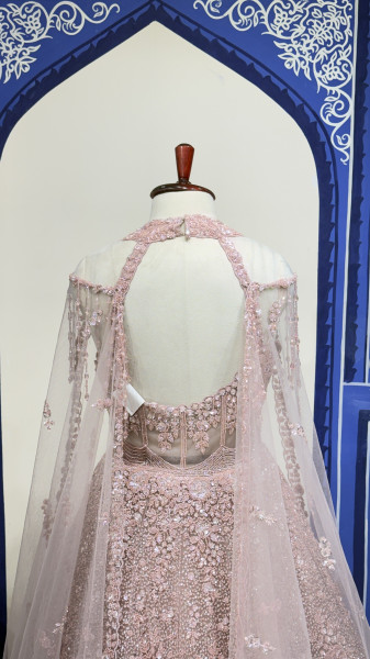 GOWN