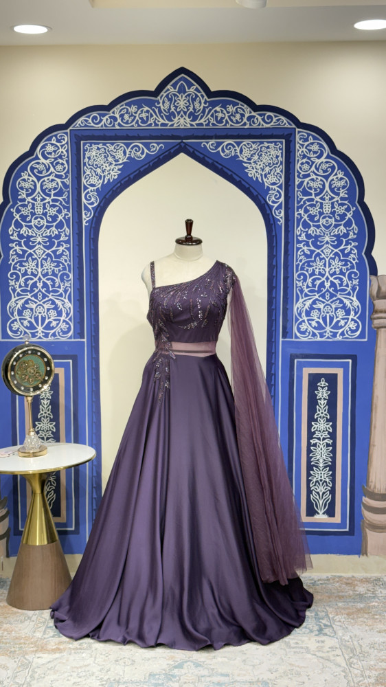 Image of Gown