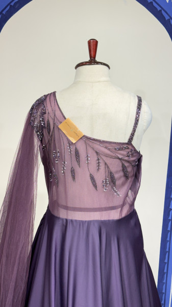 Gown