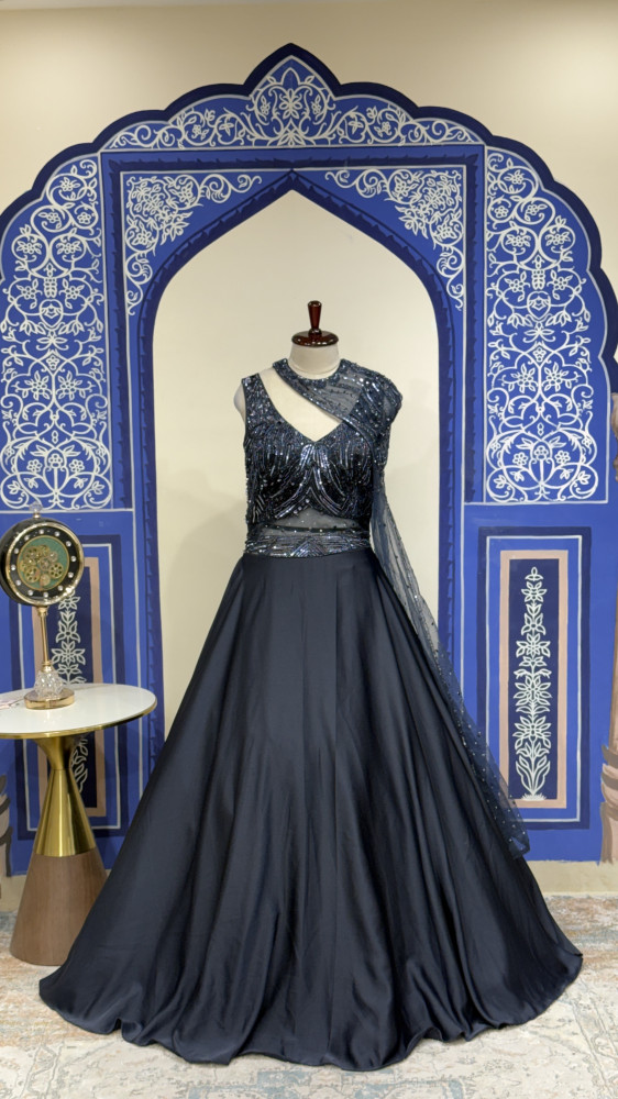 Image of Gown