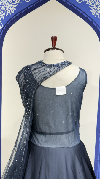 Gown