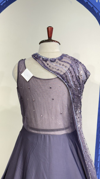 Gown