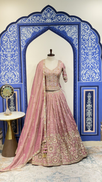 Lehenga