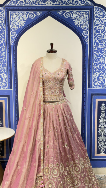 Lehenga