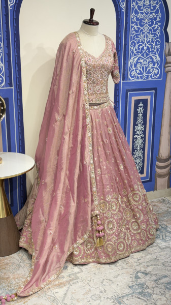 Lehenga
