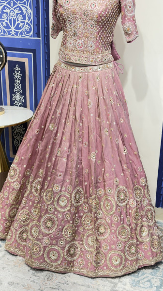 Lehenga
