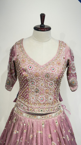 Lehenga