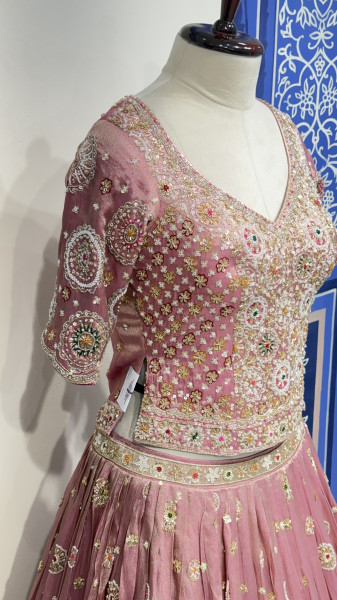 Lehenga