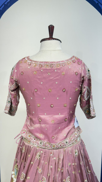 Lehenga