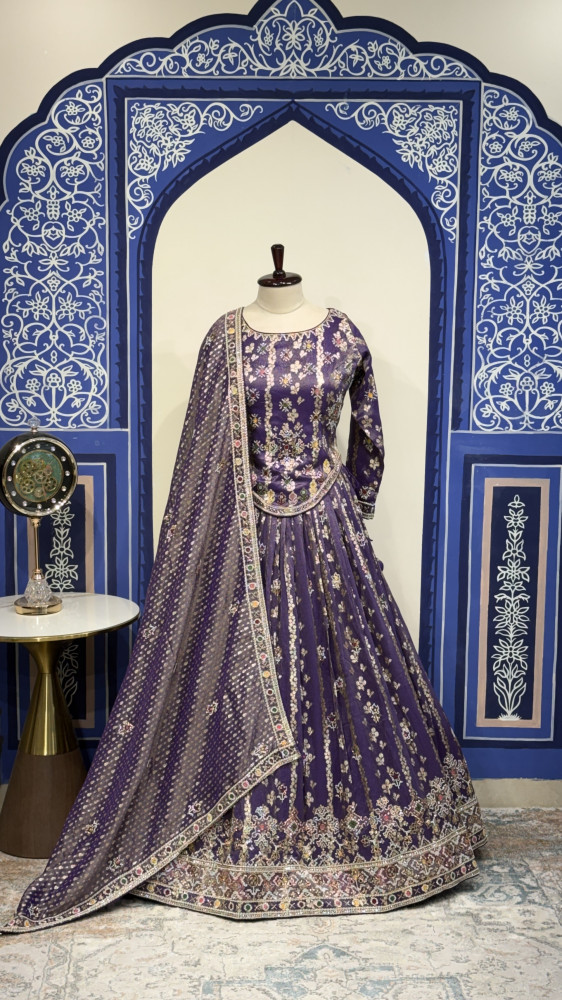 Image of Lehenga