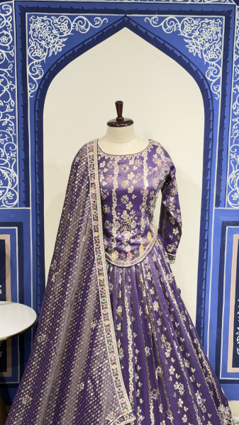 Lehenga
