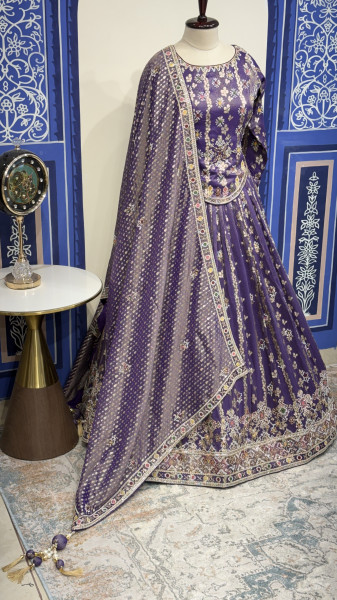 Lehenga
