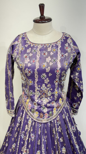 Lehenga