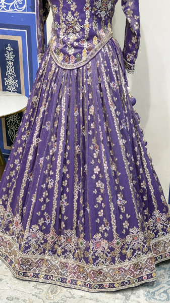 Lehenga