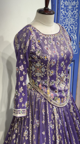 Lehenga
