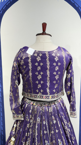 Lehenga