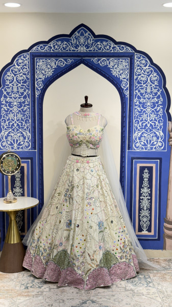 Lehenga