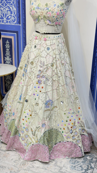 Lehenga