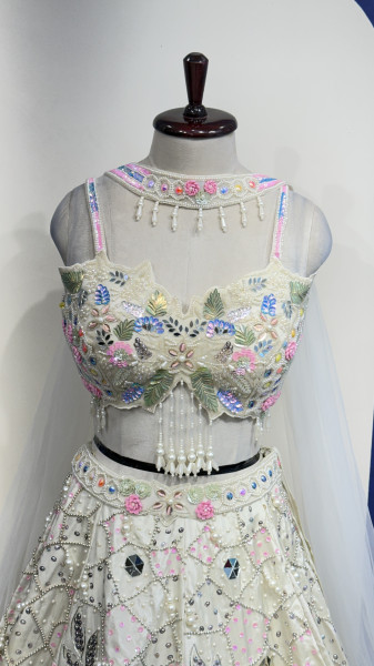 Lehenga
