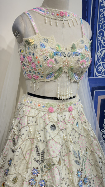 Lehenga