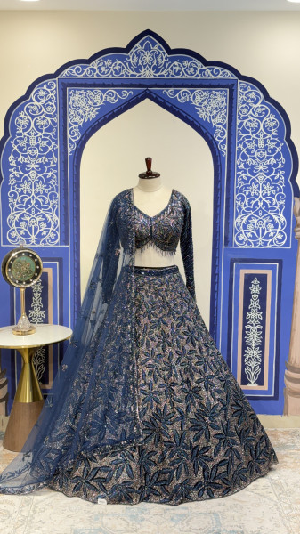 Lehenga