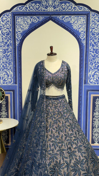 Lehenga