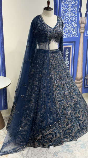 Lehenga