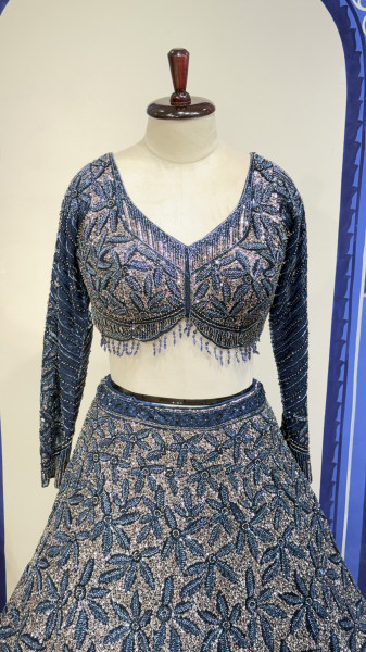 Lehenga