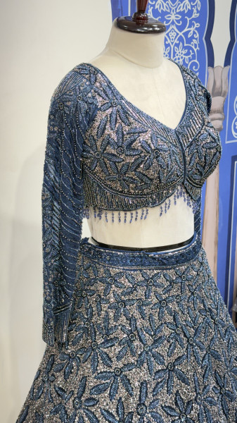 Lehenga