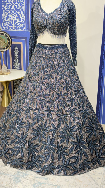 Lehenga