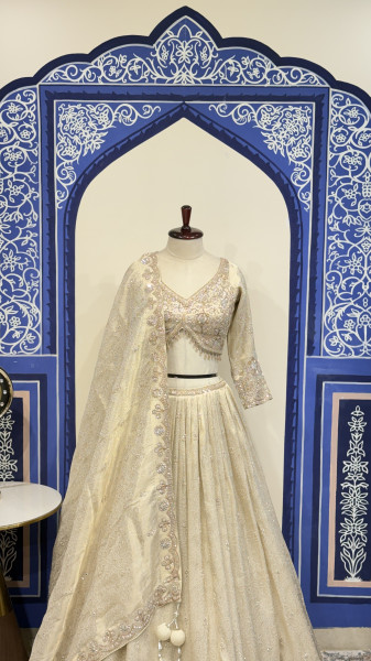Lehenga