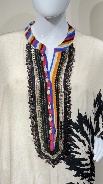 Plazzo with Kurti