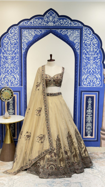 Lehenga