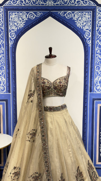 Lehenga