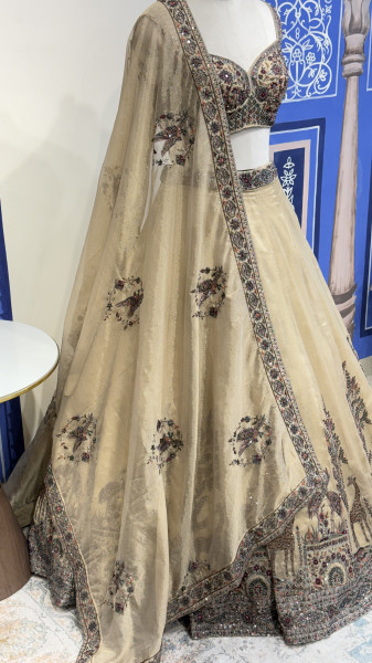 Lehenga