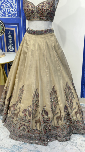 Lehenga