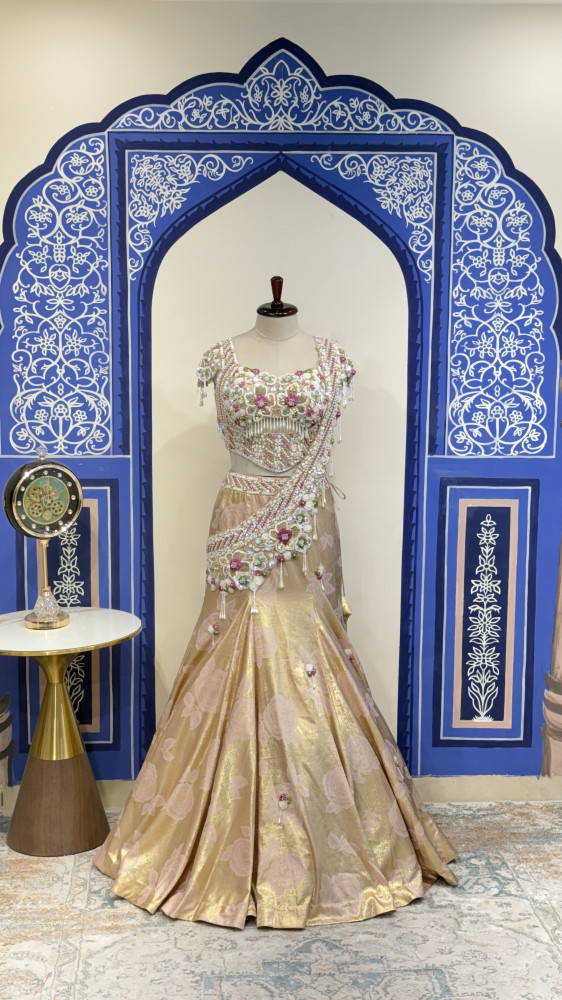 Image of Lehenga