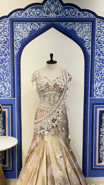 Lehenga
