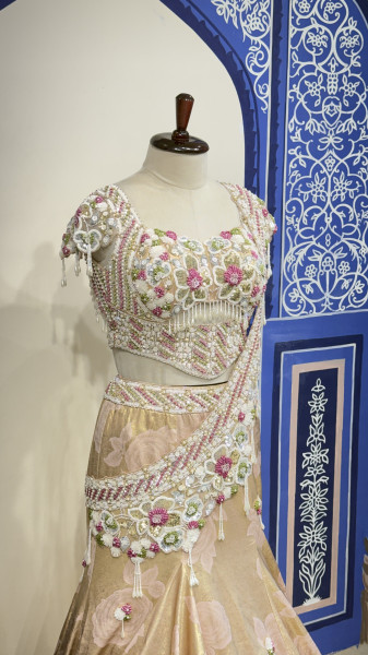 Lehenga