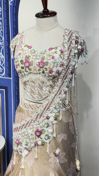 Lehenga